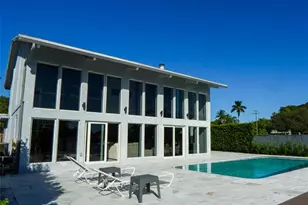 600 N Victoria Terrace, Fort Lauderdale, FL 33304 - Photo 1