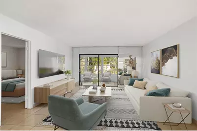 4090 NW 42nd Ave, Unit #309, Lauderdale Lakes, FL 33319 - Photo 4