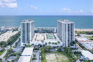531 N Ocean Blvd Unit, Pompano Beach, FL 33062 - Photo 4
