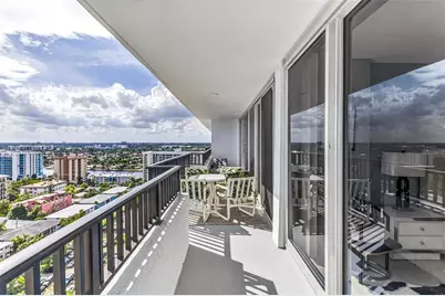 531 N Ocean Blvd, Unit #1906, Pompano Beach, FL 33062 - Photo 32