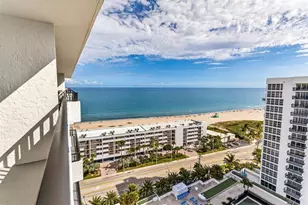 531 N Ocean Blvd Unit, Pompano Beach, FL 33062 - Photo 30