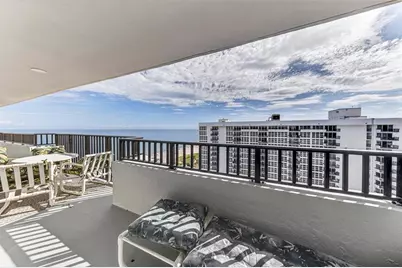 531 N Ocean Blvd, Unit #1906, Pompano Beach, FL 33062 - Photo 28