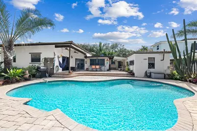 1551  Monroe St, Hollywood, FL 33020 - Photo 2