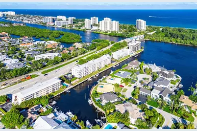 750 NE Spanish River Blvd, Unit #1010, Boca Raton, FL 33431 - Photo 24