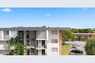 2991 NW 46 Avenue, Unit #410, Lauderdale Lakes, FL 33313 - Photo 28