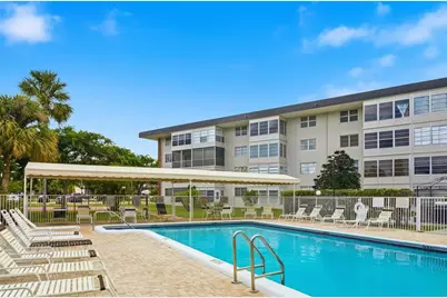 2991 NW 46 Avenue, Unit #410, Lauderdale Lakes, FL 33313 - Photo 34