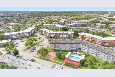 2991 NW 46 Avenue, Unit #410, Lauderdale Lakes, FL 33313 - Photo 42