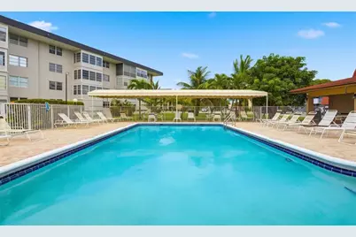 2991 NW 46 Avenue, Unit #410, Lauderdale Lakes, FL 33313 - Photo 38