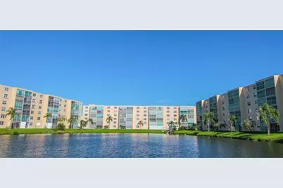 401 SE 3rd St, Unit #308, Dania Beach, FL 33004 - Photo 12