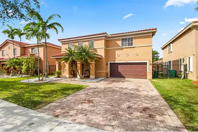 20426 NW 8th Ct, Miami Gardens, FL 33169 - Photo 1