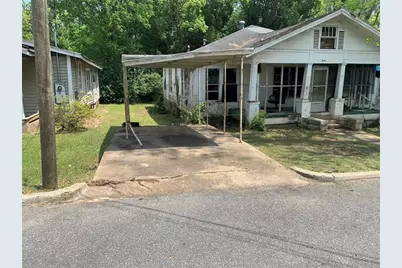 201 S Love, Quincy, FL 32351 - Photo 1