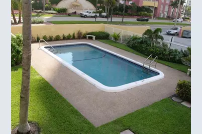 2121 N Ocean Blvd, Unit #5, Fort Lauderdale, FL 33305 - Photo 2