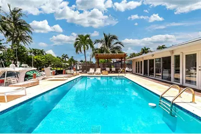 1704 SW 4th Court, Fort Lauderdale, FL 33312 - Photo 1