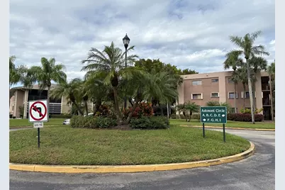 7322  Ashmont Cir, Unit #7322, Fort Lauderdale, FL 33321 - Photo 20