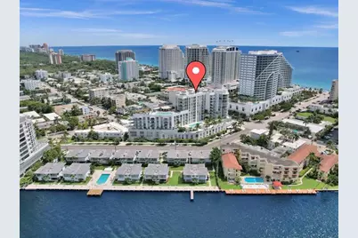 401 N Birch Rd, Unit #702, Fort Lauderdale, FL 33304 - Photo 70