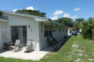 2226 Taylor St, Hollywood, FL 33020 - Photo 4