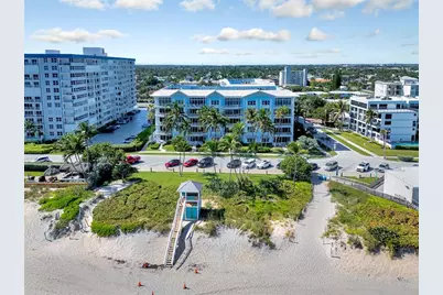 701 SE 21st Ave, Unit #502, Deerfield Beach, FL 33441 - Photo 44