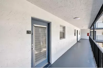 2800  Somerset Drive, Unit #218J, Lauderdale Lakes, FL 33311 - Photo 6