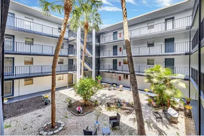 2800  Somerset Drive, Unit #218J, Lauderdale Lakes, FL 33311 - Photo 4