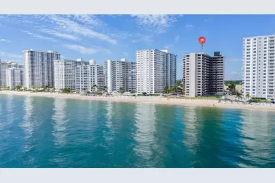 3800  Galt Ocean Dr, Unit #803, Fort Lauderdale, FL 33308 - Photo 1