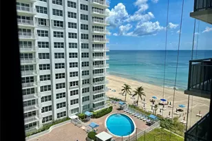 3800 Galt Ocean Dr Unit, Fort Lauderdale, FL 33308 - Photo 8