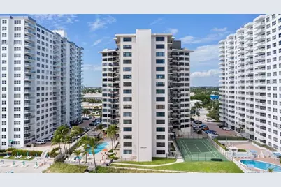 3800  Galt Ocean Dr, Unit #803, Fort Lauderdale, FL 33308 - Photo 2