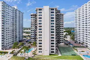 3800 Galt Ocean Dr Unit, Fort Lauderdale, FL 33308 - Photo 2