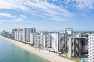 3800 Galt Ocean Dr Unit, Fort Lauderdale, FL 33308 - Photo 6