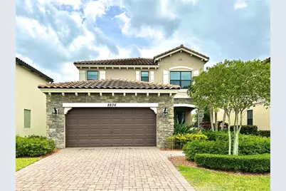 8836  Sandy Creek Way, Lake Worth, FL 33467 - Photo 1