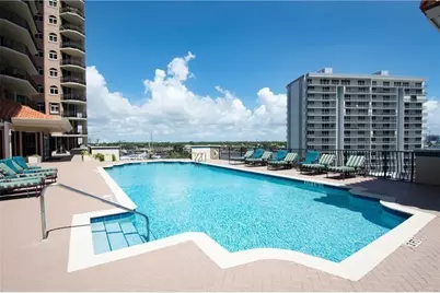 100 S Birch Rd, Unit #2502C, Fort Lauderdale, FL 33316 - Photo 18