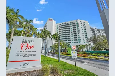 2670 E Sunrise Blvd, Unit #334, Fort Lauderdale, FL 33304 - Photo 2