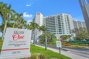 2670 E Sunrise Blvd, Fort Lauderdale, FL 33304 - Photo 2