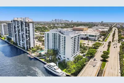 2670 E Sunrise Blvd, Unit #334, Fort Lauderdale, FL 33304 - Photo 36
