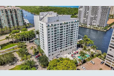 2670 E Sunrise Blvd, Unit #334, Fort Lauderdale, FL 33304 - Photo 38