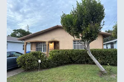 3051 NW 7th Court, Fort Lauderdale, FL 33311 - Photo 1