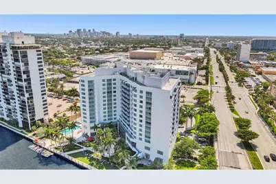 2670 E Sunrise Blvd, Unit #705, Fort Lauderdale, FL 33304 - Photo 34