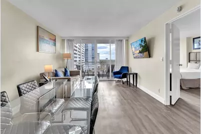 2670 E Sunrise Blvd, Unit #705, Fort Lauderdale, FL 33304 - Photo 20