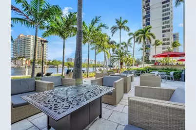 2670 E Sunrise Blvd, Unit #705, Fort Lauderdale, FL 33304 - Photo 8