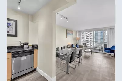 2670 E Sunrise Blvd, Unit #705, Fort Lauderdale, FL 33304 - Photo 18