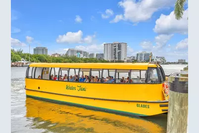 2670 E Sunrise Blvd, Unit #705, Fort Lauderdale, FL 33304 - Photo 6