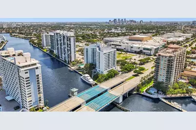 2670 E Sunrise Blvd, Unit #705, Fort Lauderdale, FL 33304 - Photo 36