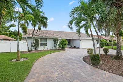 1459 NW 113th Ter, Coral Springs, FL 33071 - Photo 4