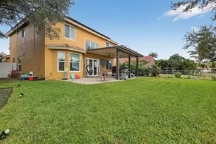 18676 SW 16th St, Pembroke Pines, FL 33029 - Photo 50