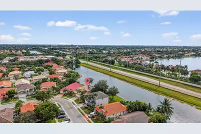 18676 SW 16th St, Pembroke Pines, FL 33029 - Photo 56