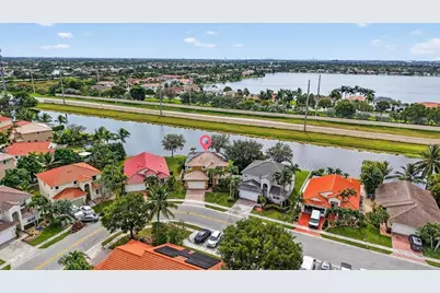 18676 SW 16th St, Pembroke Pines, FL 33029 - Photo 54