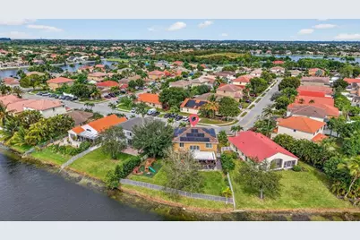 18676 SW 16th St, Pembroke Pines, FL 33029 - Photo 60