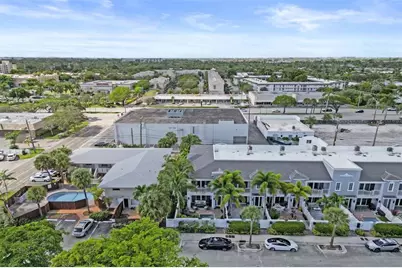 3909 NE 21st Ave, Unit #1, Fort Lauderdale, FL 33308 - Photo 80