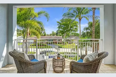 3909 NE 21st Ave, Unit #1, Fort Lauderdale, FL 33308 - Photo 2
