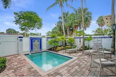 3909 NE 21st Ave, Unit #1, Fort Lauderdale, FL 33308 - Photo 70