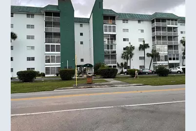 4751 NW 21st Street, Unit #500, Lauderhill, FL 33313 - Photo 1